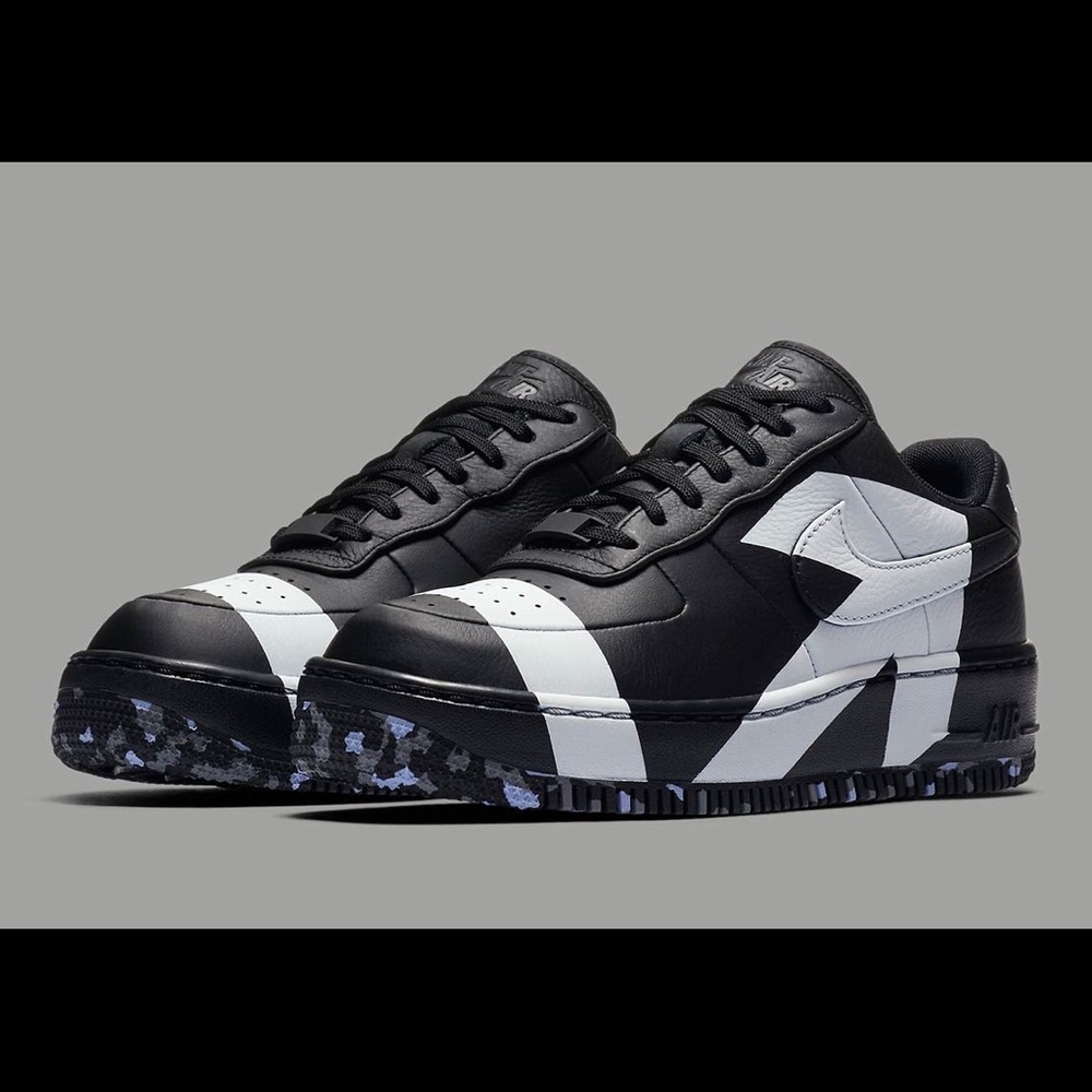 Nike Air Force 1 Low Upstep